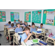 ¡Iniciamos el ciclo lectivo 2015! - NIVEL PRIMARIO del Turno Mañana